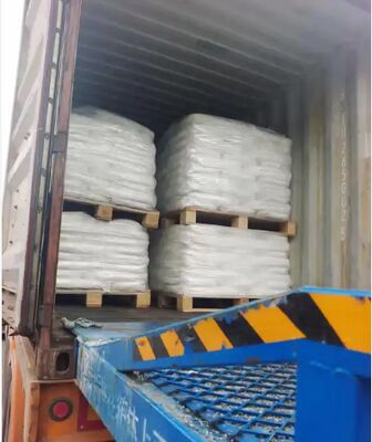 DHR-966 Rutiel Titaniumdioxide met anorganische silicium-aluminium coating voor hoge witheid en sterke dekkracht