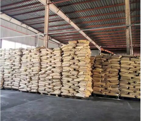 Zhongtai P2500 PVC-hars voor medische doeleinden met K-waarde 85 voor ultra-lage residuele monomeer en hoge absorptie van weekmaker