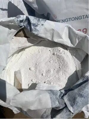 Botian BR-767 Silicium-aluminium gecoat rutieltitaniumdioxide pigment met een hoge witte kleur en uitstekende dispersies