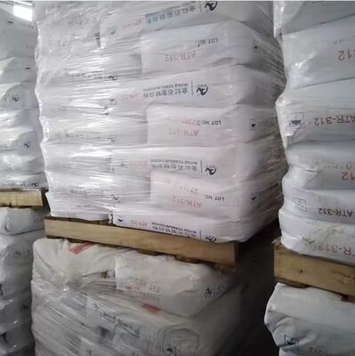 Botian BR-767 Silicium-aluminium gecoat rutieltitaniumdioxide pigment met een hoge witte kleur en uitstekende dispersies