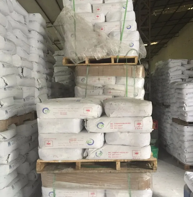R6618 Titaniumdioxide-pigment van rutielkwaliteit met ≥ 94,0% TiO2-gehalte, uitstekende weerbestandheid en aanpassingsvermogen voor meerdere scenario's