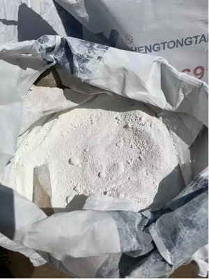 Jiyuan Jinxiang MP-1300L(B) Medium-Polymerization Paste PVC Resin with Low Impurity Particles and Low Residual VCM