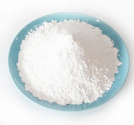 R-213 Titaniumdioxide TiO2 Pigment met uitstekende dispergeerbaarheid Hoge witte kleur en blauwe ondertoon voor masterbatch