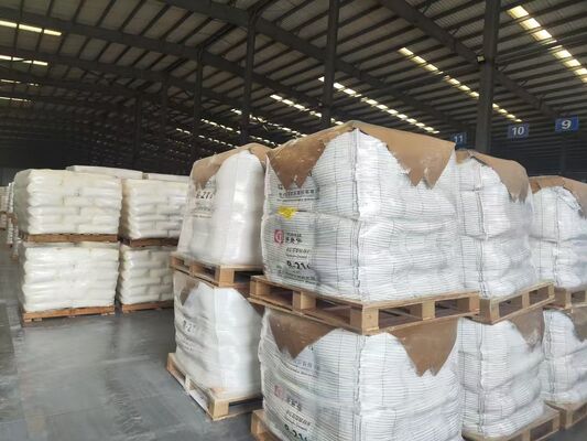 SM3 SM5 Mat Kwaliteit PVC Hars met Stabiel Mat Oppervlak Effect Hoge Plasticizer Absorptie en Ultra-Lage Resterende VCM