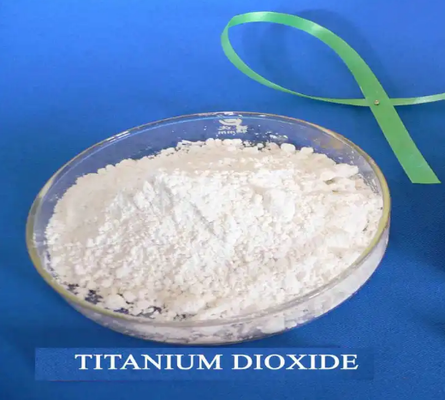 Taihai THR-218 Rutieltitaniumdioxide met Zr-Al composietcoating voor hoge tintsterkte en lage olieabsorptie