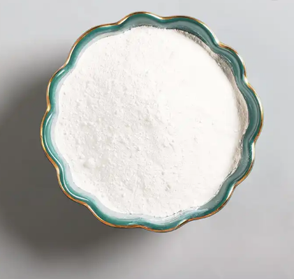Taihai THR-218 Rutieltitaniumdioxide met Zr-Al composietcoating voor hoge tintsterkte en lage olieabsorptie