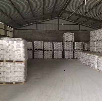 Taihai THR-218 Rutieltitaniumdioxide met Zr-Al composietcoating voor hoge tintsterkte en lage olieabsorptie