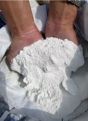 Chlorideproces Titaniumdioxide CR-510 met 99,9% Rutile-gehalte voor een hoog wit in technische kunststoffen