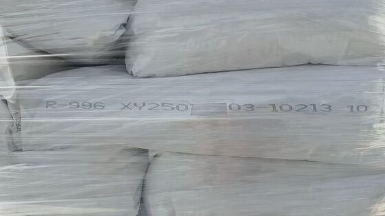 LB Group BILLION R-996 Rutieltitaandioxide met zirkoniumoxide-aluminiumoxidecoating en 95% TiO₂-gehalte voor coatings met hoge duurzaamheid