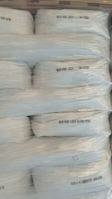 LB Group BILLIONSTM BLR-698 Rutieltitaniumdioxide met Zr-Al dubbele coating, ultrafijne deeltjes en lage olieabsorptie voor superieure dispersie
