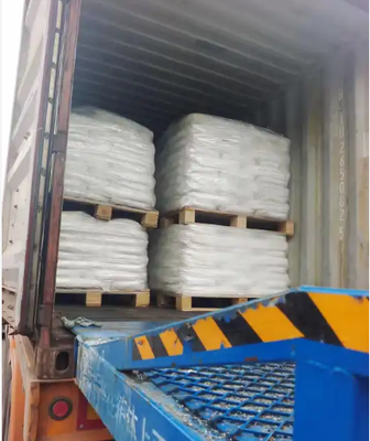 MBR-9668 Rutieltitaniumdioxide met Zr-Al-Si-coating, koele blauwachtige ondertoon en lage olieabsorptie voor high-end coatings