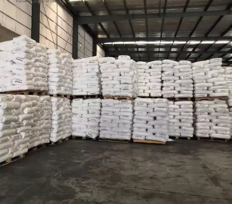 XINJIANG TIANYE GROUP FOREIGN TRADE CO., LTD. SG5 Suspension PVC Resin MSDS
Materiaalveiligheidsinformatieblad