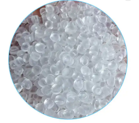 XINJIANG TIANYE GROUP FOREIGN TRADE CO., LTD. SG5 Suspension PVC Resin MSDS
Materiaalveiligheidsinformatieblad