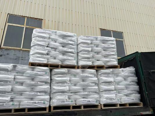 Meerdere toepassingen Rutile Titaniumdioxide Pigment Sr-2377 Doguide Tio2