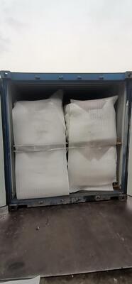 CNNC R-219 Rutile Titanium Dioxide TiO2 Pigment met een hoge ondoorzichtigheid 94% Reinheid en weerbestandheid voor PVC-profielen