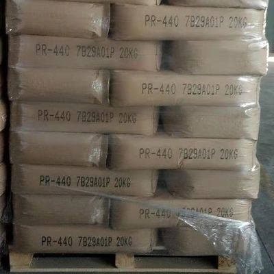De Emulsiehars PR-440 K74 CAS 9002-86-2 van Formolonpvc
