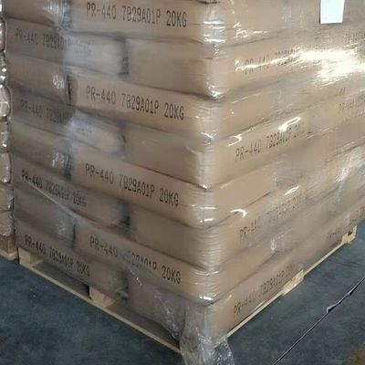 De Emulsiehars PR-440 K74 CAS 9002-86-2 van Formolonpvc