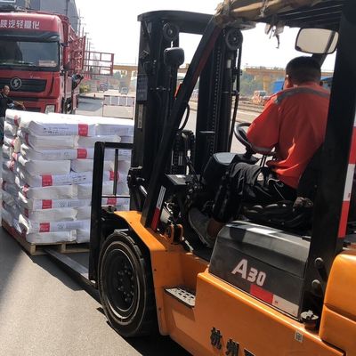 Van het Deegpvc van Foamng e-pvc van de de Harsopschorting de Rangk Waarde 67 Middelgrote Vicosity PB1156