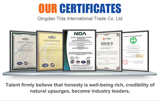 CITIC Cr-300 het Proces Cas No 13463-67-7 van het Rutieltio2 Chloride