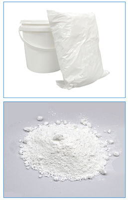 Cr-210 van het de Productiechloride van het Rutieltitaandioxide Proces 13463-67-7