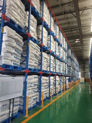 Ag-D Aerogel Hoge poeder-Specifieke Oppervlakte 600-800㎡/g