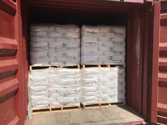 Tio2 Titaandioxide SR-2377 van het Sulfaatproces voor CompensatieDrukinkt Cas 13463-67-7