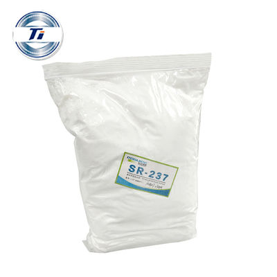 Hoge kleurvastheid Chlorideproces Titaniumdioxide CR-200 Kunststofproducten