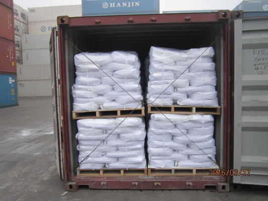 Het Procestio2 Wit Pigment Cr-210 Cas No 13463-67-7 van het rutielchloride