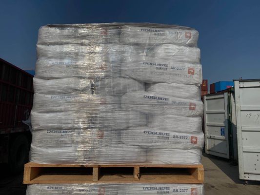 Wit Poederrutiel TIO2 blr-895 Miljard Chlorideproces voor Deklaag het Schilderen