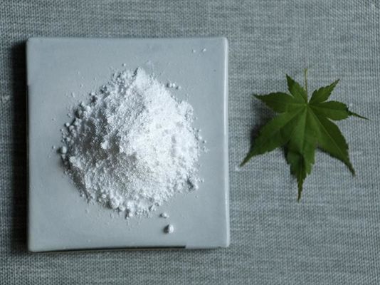 99% HTTi-03 Rutieltype Titaandioxide Nanoparticles