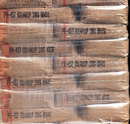 Formosa PVC-hars PR-450 voor behang 65 K-waarde schuimklasse