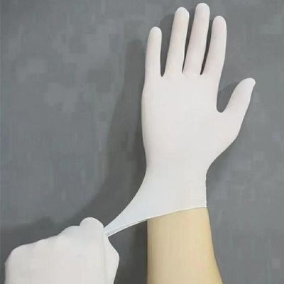 Het Deeghars 9002-86-2 van Langhui als-71G pvc voor Industriële Medische Handschoenen