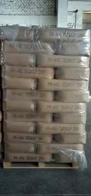 PR-440 van het het Polyvinylchloridedeeg van Formosa Hars 9002 86 2 voor Leer en Deklaag