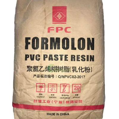 Van de het Deeghars P440 P450 van emulsiepvc het Schuimrang