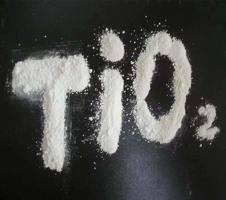 Het Titaandioxide Tio2 Blr699 van de rutielrang voor Plastic RubberleerDrukinkten