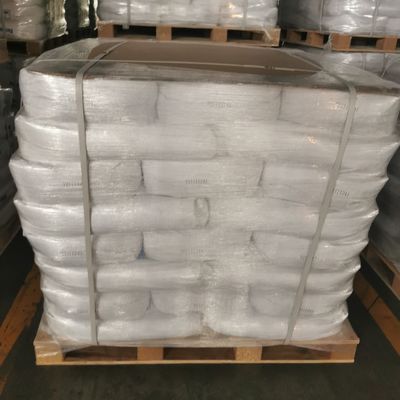 BR-767 Rutiel Titanium Dioxide TiO2 Pigment met Si-Al Composiet Coating, Hoge Rutielconversie ≥98,5%, en 0,22-0,28μm Deeltjesgrootte