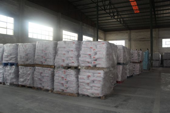 R-5566 Rutiel Titaniumdioxide Pigment met 94,4% TiO2-gehalte, 99,3% Rutielgehalte en 1977 Kleurkracht