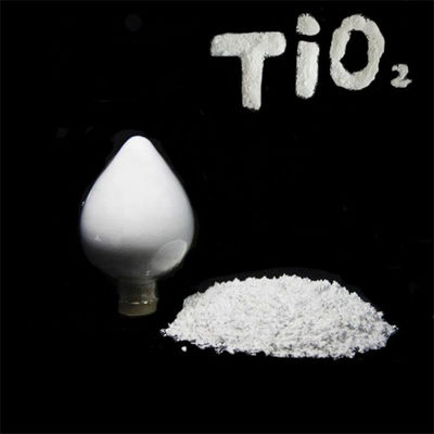 Van het het Rutieltitaandioxide van het chlorideproces TIO2 Pigment blr-886 voor Plastieken