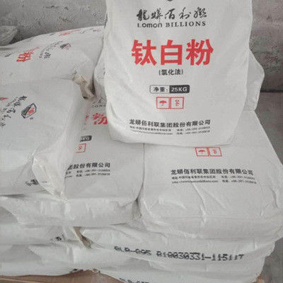 LR108 het Pigment TiO2 van het rutieltitaandioxide voor Plastic pvc