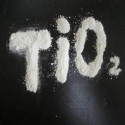 Titaandioxide blr-886 Cas 13463-67-7 van het hoge Zuiverheids Nano Rutiel TiO2 voor Masterbatch