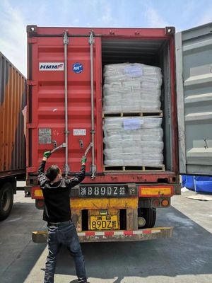 Het Rutieltitaandioxide blr-886 Pigmentrutiel TiO2 van het chlorideproces voor Masterbatch