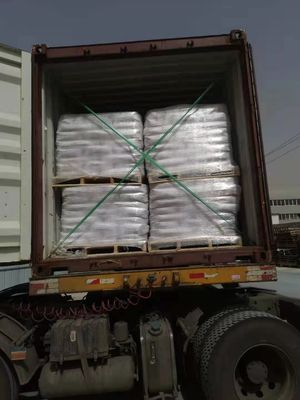 Het Rutieltitaandioxide blr-886 Pigmentrutiel TiO2 van het chlorideproces voor Masterbatch