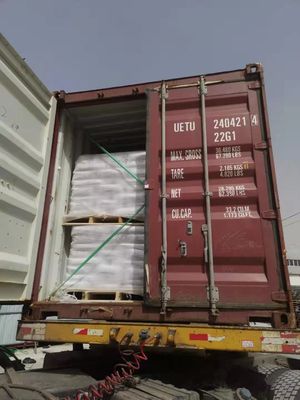 Het Rutieltitaandioxide blr-886 Pigmentrutiel TiO2 van het chlorideproces voor Masterbatch