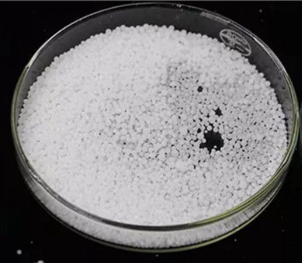 Het Ureummeststof van CAS 57-13-6 Prilled 46% voor Industriële Toepassings50kg Zak